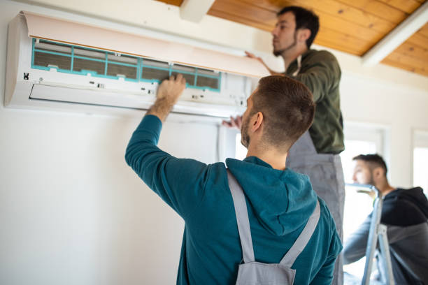 Best Seasonal HVAC Services in Maple Heights, OH