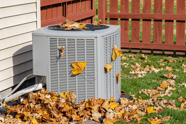 Best Solar-powered HVAC Systems in Maple Heights, OH