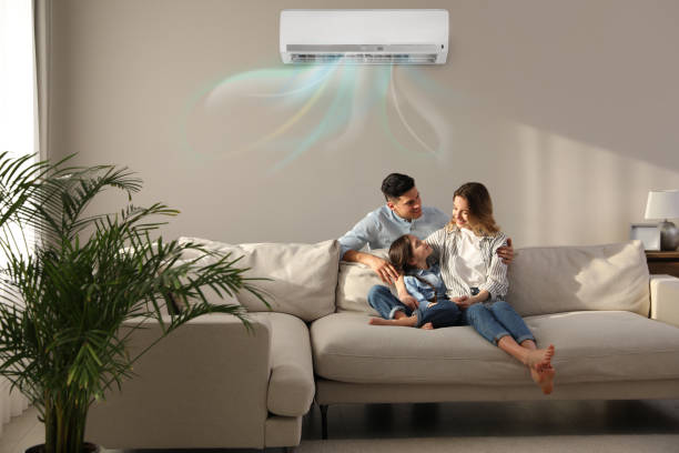 Best Residential HVAC in Maple Heights, OH