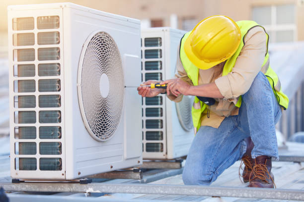 Best Thermostats and Smart Controls in Maple Heights, OH