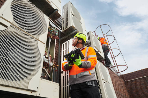 Best Geothermal HVAC Systems in Maple Heights, OH