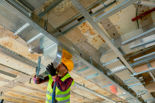 Best Residential HVAC in Maple Heights, OH
