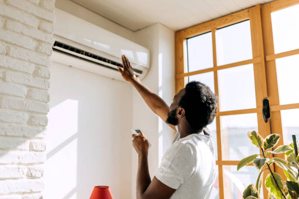 Maple Heights, OH HVAC Company