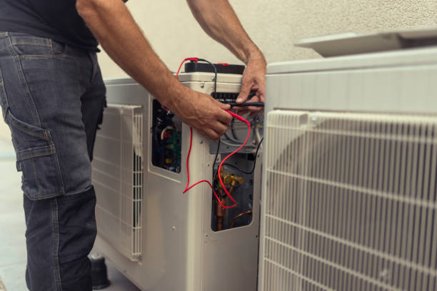Best HVAC Equipment and Components in Maple Heights, OH