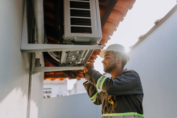 Best Thermostats and Smart Controls in Maple Heights, OH