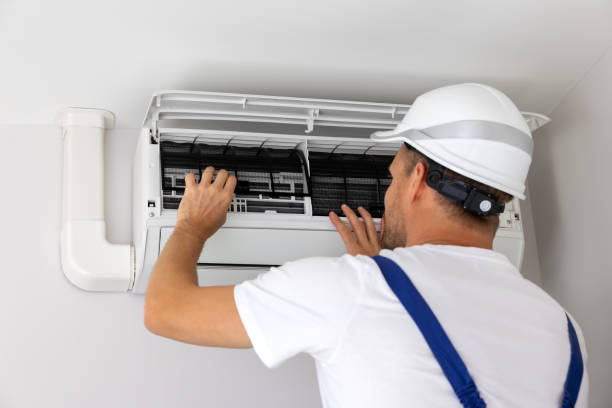 Best Air Conditioning Cleaning in Maple Heights, OH